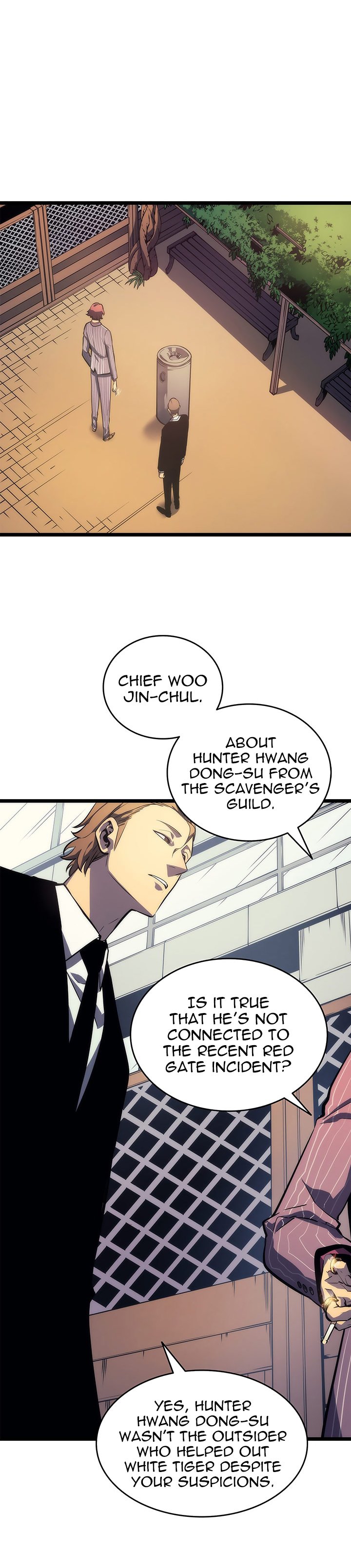 Solo Leveling, Chapter 62 image 16